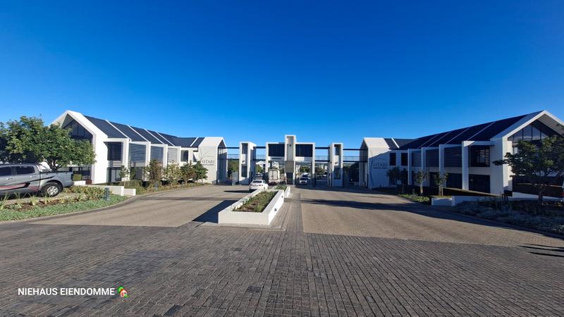 4 Bedroom Property for Sale in Sitari Country Estate Western Cape